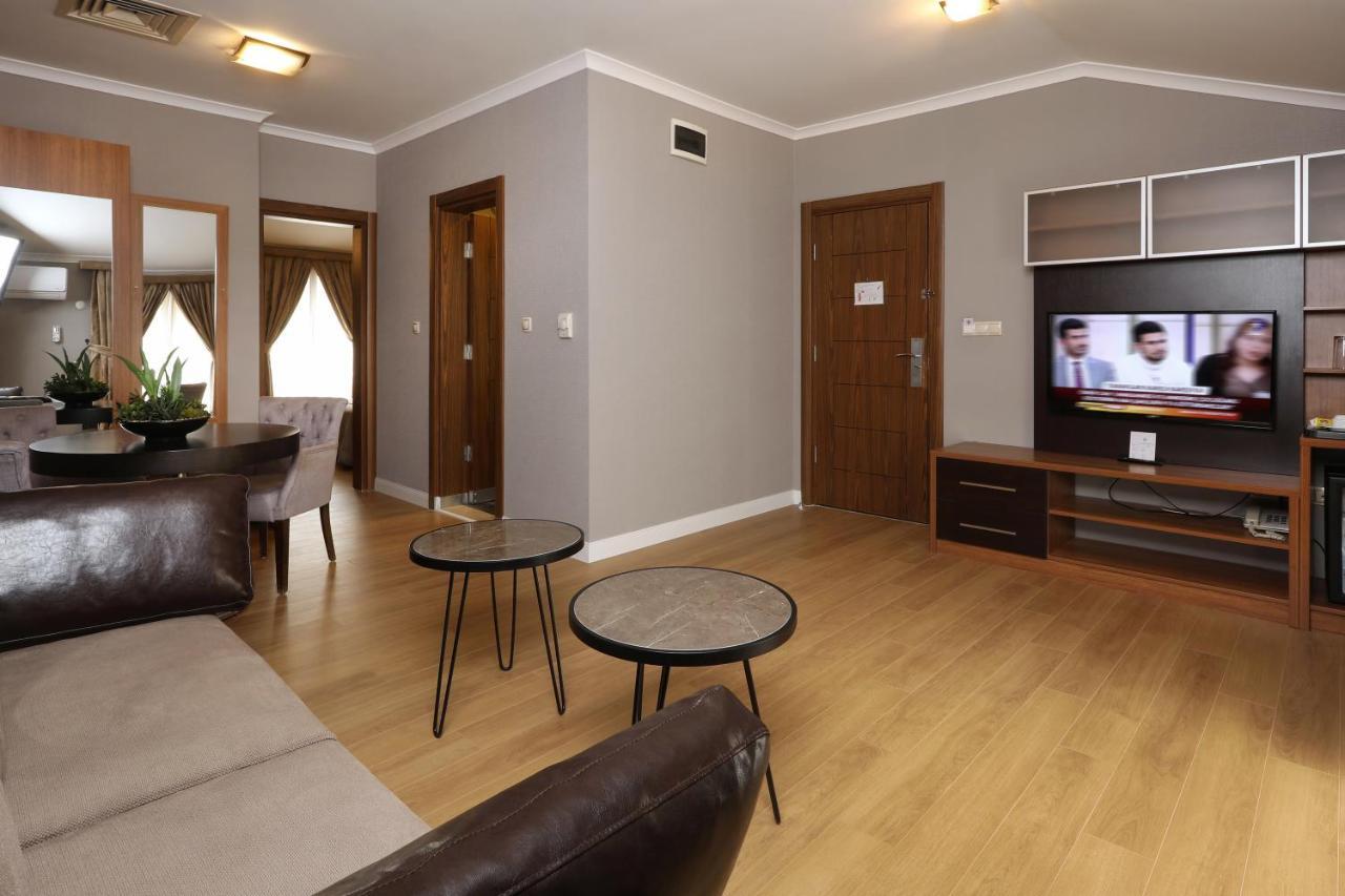 New Balturk Hotel Izmit Kocaeli Exteriör bild