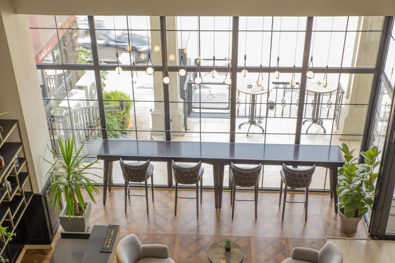 New Balturk Hotel Izmit Kocaeli Exteriör bild