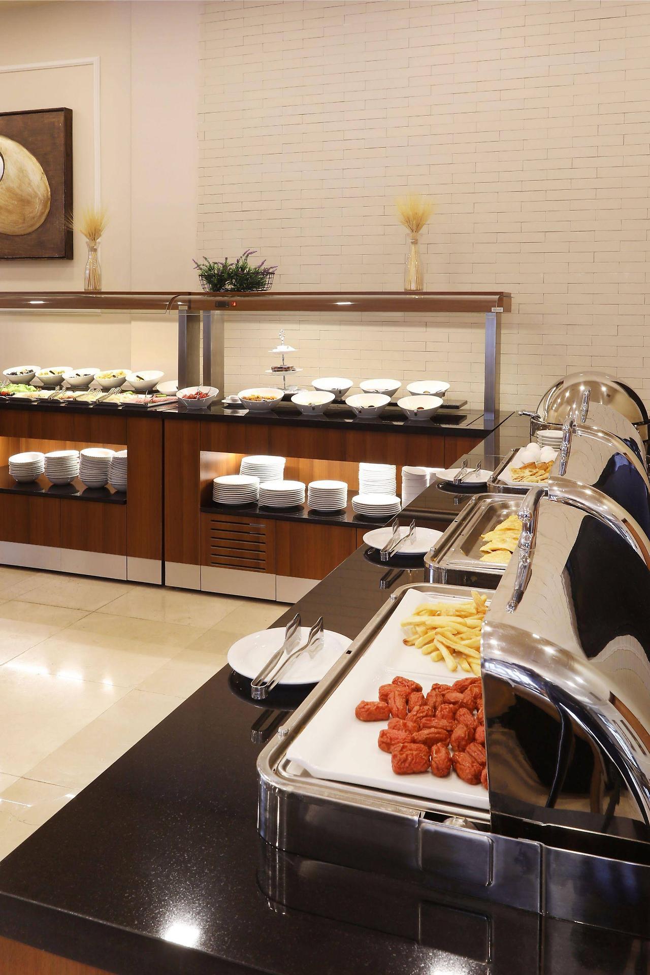 New Balturk Hotel Izmit Kocaeli Exteriör bild