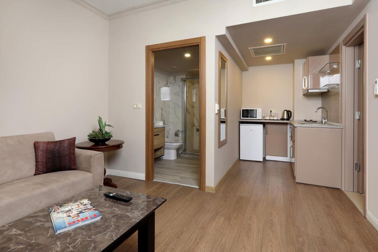 New Balturk Hotel Izmit Kocaeli Exteriör bild