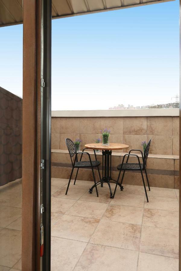 New Balturk Hotel Izmit Kocaeli Exteriör bild