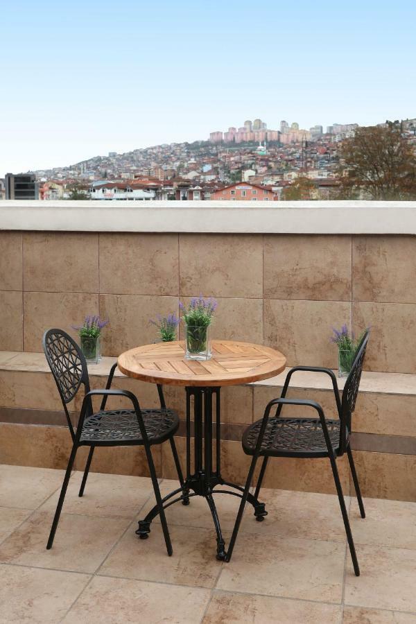 New Balturk Hotel Izmit Kocaeli Exteriör bild