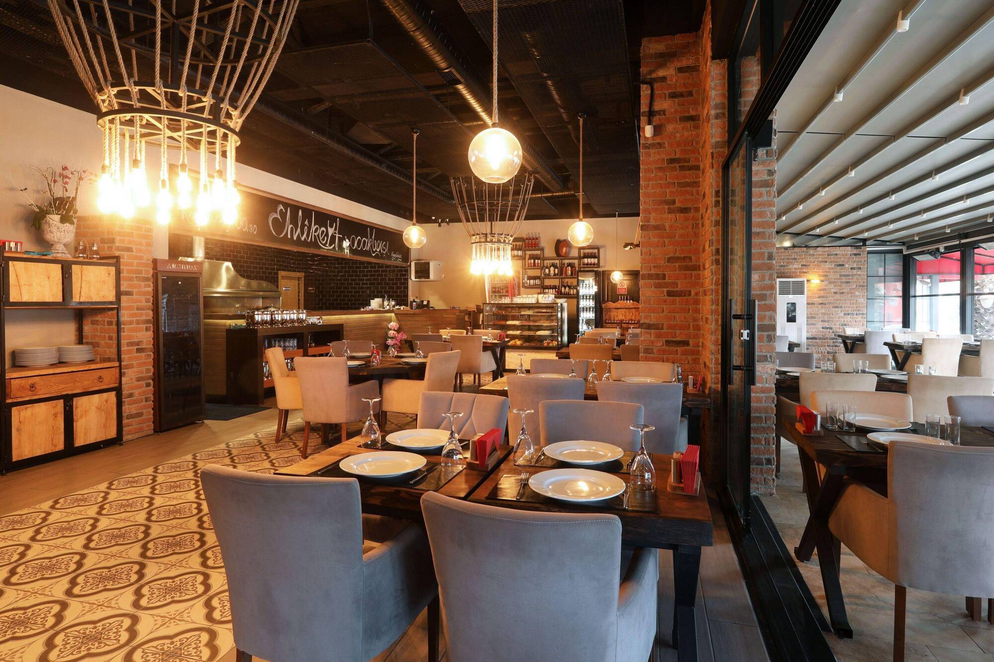 New Balturk Hotel Izmit Kocaeli Exteriör bild